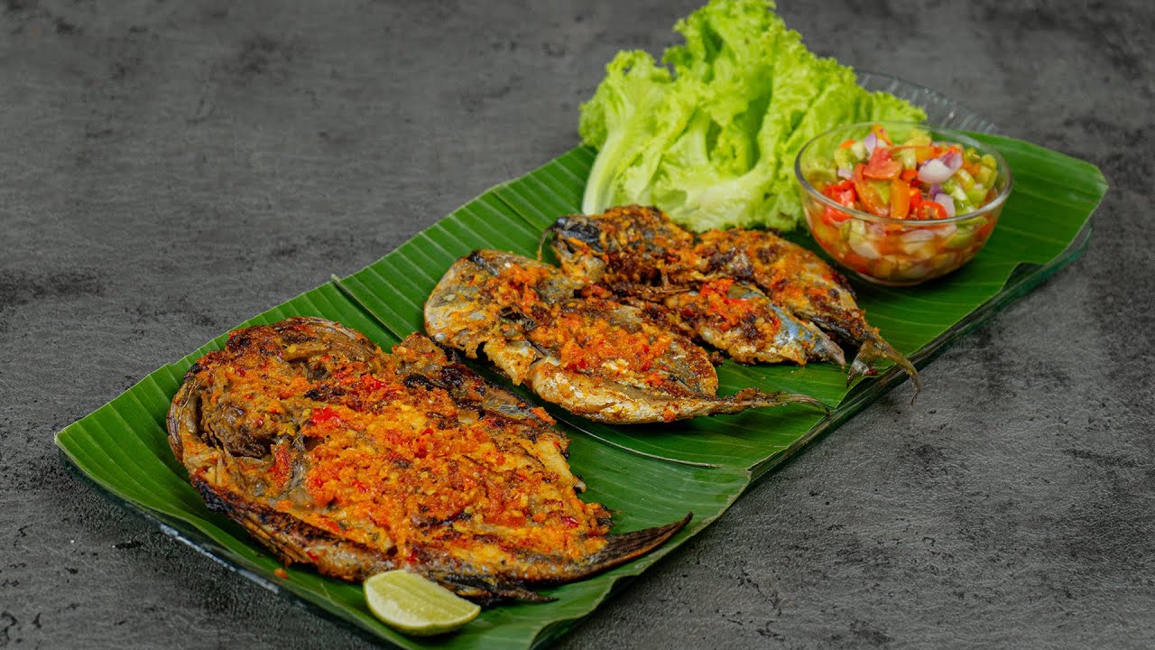 Nuryani Rica Seafood: Fresh Seafood Flavors That Bite Back on Tancang Street