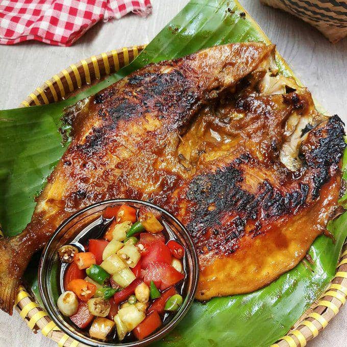 Nuryani Rica Seafood: Kebanggaan Kuliner Cilacap yang Tak Pernah Menyesal