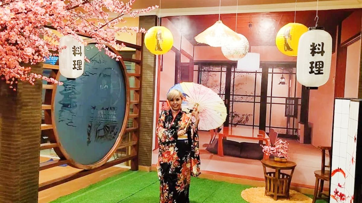 Rasa Laut Segar di Jalan Tancang: Nuryani Rica Seafood yang Tak Pernah Menyesal